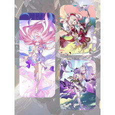 [Asia Cyrene+Hyacinthia+Castorice/TL40+|4-10four-starcharacter