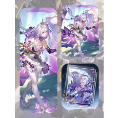 [Asia]Castorice+Castorice+Castorice Weapon/TL40+|4-9four-starcharacter