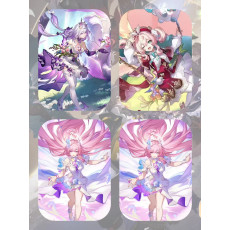 [Asia Castorice+Hyacinthia+Cyrene+Cyrene/TL40+|4-10four-starcharacter