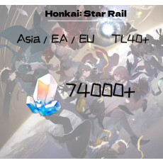 Asia/TL40+520+Wishes74000+