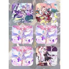 [Asia Castorice+Hyacinthia+Cyrene+Cyrene+Cyrene+Evernight/TL40+|4-10four-starcharacter