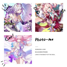 [Asia/Castorice+Hyacinthia+Cyrene