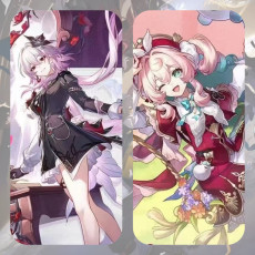 [Asia]RuanmeiE1+PermansorTerrae+Evernight+Hyacinthia+Bronya/TL3-10|4-10four-st