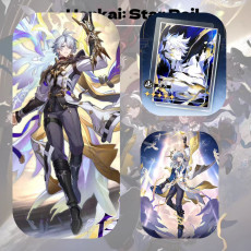 [Asia]Phainon+Sunday+Phainon Weapon/TL40+|4-10four-starcharacter