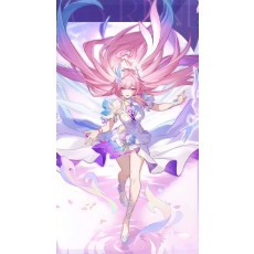 [Asia]Cyrene+RuanmeiE1+PermansorTerrae+Archer/TL3=10|4-10four-starcharacter