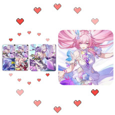 [Asia/CastoriceE2+Hyacinthia+  CastoriceWeapon+Cyrene