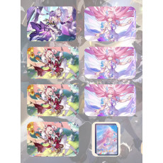 [Asia Cyrene+Cyrene+Cyrene+Cyrene Weapon+Hyacinthia+Castorice+Hyacinthia+Hyacinthia/TL40+|4-10four-starcharacter