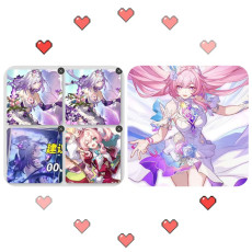 [Asia/CastoriceE1+Hyacinthia+  CastoriceWeapon+Cyrene