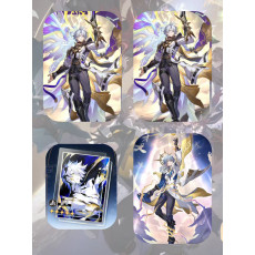 [Asia]Phainon+Phainon+Sunday+Phainon Weapon/TL40+|4-10four-starcharacter
