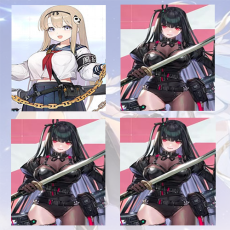 Asia| Haru + Rin + Rin + Rin  + Random 4-star character | The novice pool is not used |Fast delivery