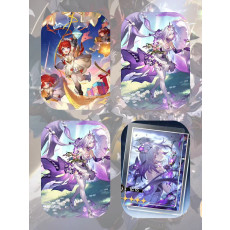 [Asia]Tribios+Castorice+Castorice+Castorice Weapon/TL40+|4-9four-starcharacter