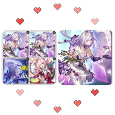 [Asia/CastoriceE2+Hyacinthia+  CastoriceWeapon