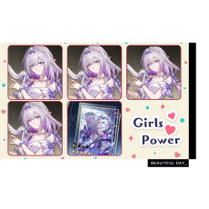 [Asia]Castorice+Castorice+Castorice+Castorice+Castoricearms/TL40+| 0-5 foutar characters/