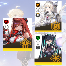 [Japan] Rapi:Red Hood + Crown + Little mermaid + 1-6 Random SSR | email as a gift