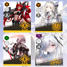 [Japan] Red Hood + Crown + Scarlet: Black Shadow + Cinderella + 1-6 Random SSR | email as a gift