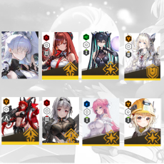 [Japan] Nayuta + Rapi:Red Hood + Little mermaid + Crown + Red Hood + Modernia + Dorothy + liter + 1-6 Random SSR | email as a gift
