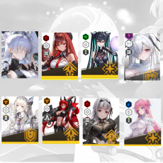 [Japan] Nayuta + Rapi:Red Hood + Little mermaid + Cinderella + Crown + Red Hood + Modernia + Dorothy + 1-6 Random SSR | email as a gift