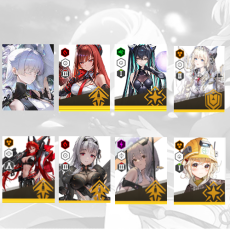 [Japan] Nayuta + Rapi:Red Hood + Little mermaid + Crown + Red Hood + Modernia + Scarlet + liter + 1-6 Random SSR | email as a gift