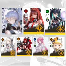 [Japan] Nayuta + Rapi:Red Hood + Little mermaid + Crown + Red Hood + Dorothy + liter + 1-6 Random SSR | email as a gift