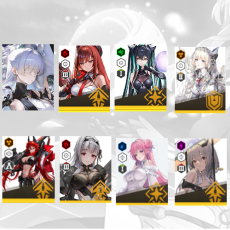 [Japan] Nayuta + Rapi:Red Hood + Little mermaid + Crown + Red Hood + Modernia + Dorothy + Scarlet + 1-6 Random SSR | email as a gift