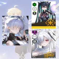 [Korea ] Nayuta + Little mermaid + Cinderella + 1-6 Random SSR | email as a gift