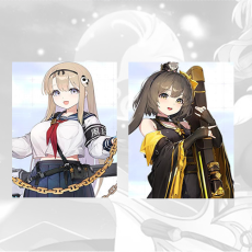 Asia| Haru + Veronica + Random 4-star character|Fast delivery