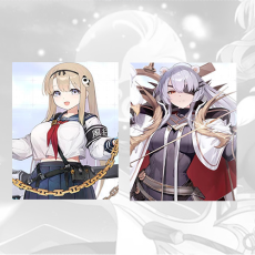 Asia| Haru + Khalipe + Random 4-star character|Fast delivery