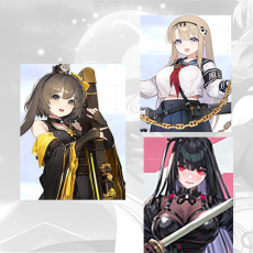 Asia| Veronica + Haru + Rin + Random 4-star character|Fast delivery