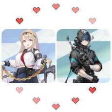 Asia|Haru+Luke+andom4-star character|Fastdelivery