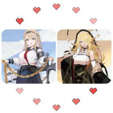 Asia|Haru+Aureia+Random4-star character