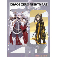 Asia| Khalipe + Veronica+ Random 4-star character | The novice pool is not used |Fast delivery