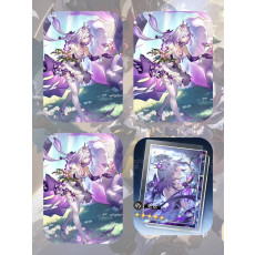 [Asia]Castorice+Castorice+Castorice+Castorice Weapon/TL40+|4-9four-starcharacter