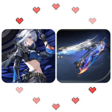 Asia|LV8/GALBRENR+GALBRENRarms