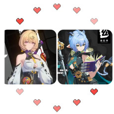 Asia|lv8|Yidhari+Lucia