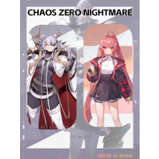 Asia| Khalipe + Mei Lin + Random 4-star character | The novice pool is not used |Fast delivery