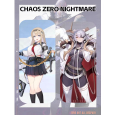 Asia| Haru + Khalipe + Random 4-star character | The novice pool is not used |Fast delivery