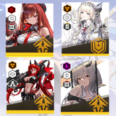 [Japan] Rapi:Red Hood + Crown + Red Hood + Scarlet + 1-6 Random SSR | email as a gift