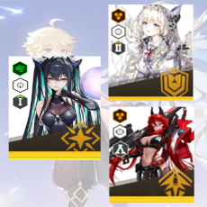 [Korea ] Little mermaid + Crown + Red Hood + 1-6 Random SSR | email as a gift