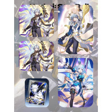 [Asia]Cerydra+Phainon+Phainon+Sunday+Phainon Weapon/TL40+|4-10four-starcharacter