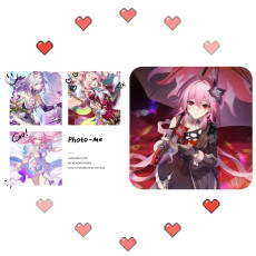 [Asia/Castorice+Hyacinthia+Cyrene+Evernight