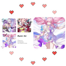 [Asia/Castorice+Hyacinthia+CyreneE1