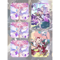 [Asia Castorice+Hyacinthia+Cyrene+Cyrene+Cyrene/TL40+|4-10four-starcharacter