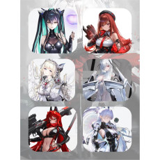 [Japan] Nayuta + Rapi:Red Hood + Little mermaid + Cinderella + Crown + Red Hood + 1-6 Random SSR | email as a gift