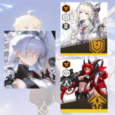 [Japan Creation date:2025-11] Nayuta + Crown + Red Hood + 1-6 Random SSR | email as a gift