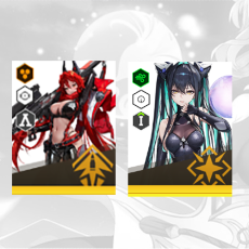 【JP】 Red Hood + Little mermaid + 1-6 Random SSR | email as a gift