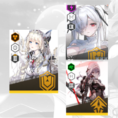 【JP】 Crown + Cinderella + Scarlet: Black Shadow + 1-6 Random SSR | email as a gift