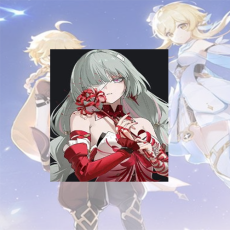 Asia lv 8| Phrolova | Random 4 stars |The novice pool is not used