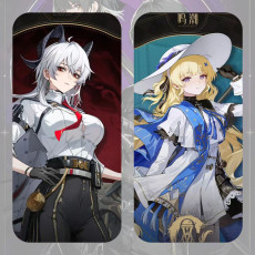 |ASIA|Zani+Phoebe/LV4-10| Fast Delivery