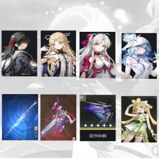 Asia| Chisa + Cartethyia + Carlotta + The Shorekeeper + Cartethyia Weapon + Carlotta Weapon + The Shorekeeper Weapon + verina | Random 4 stars |The novice pool is not used