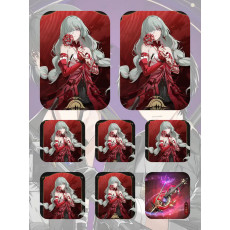 Asia| Phrolova+Phrolova+Phrolova+Phrolova+Phrolova+Phrolova+Phrolova+Phrolova Weapon|Random 4 stars